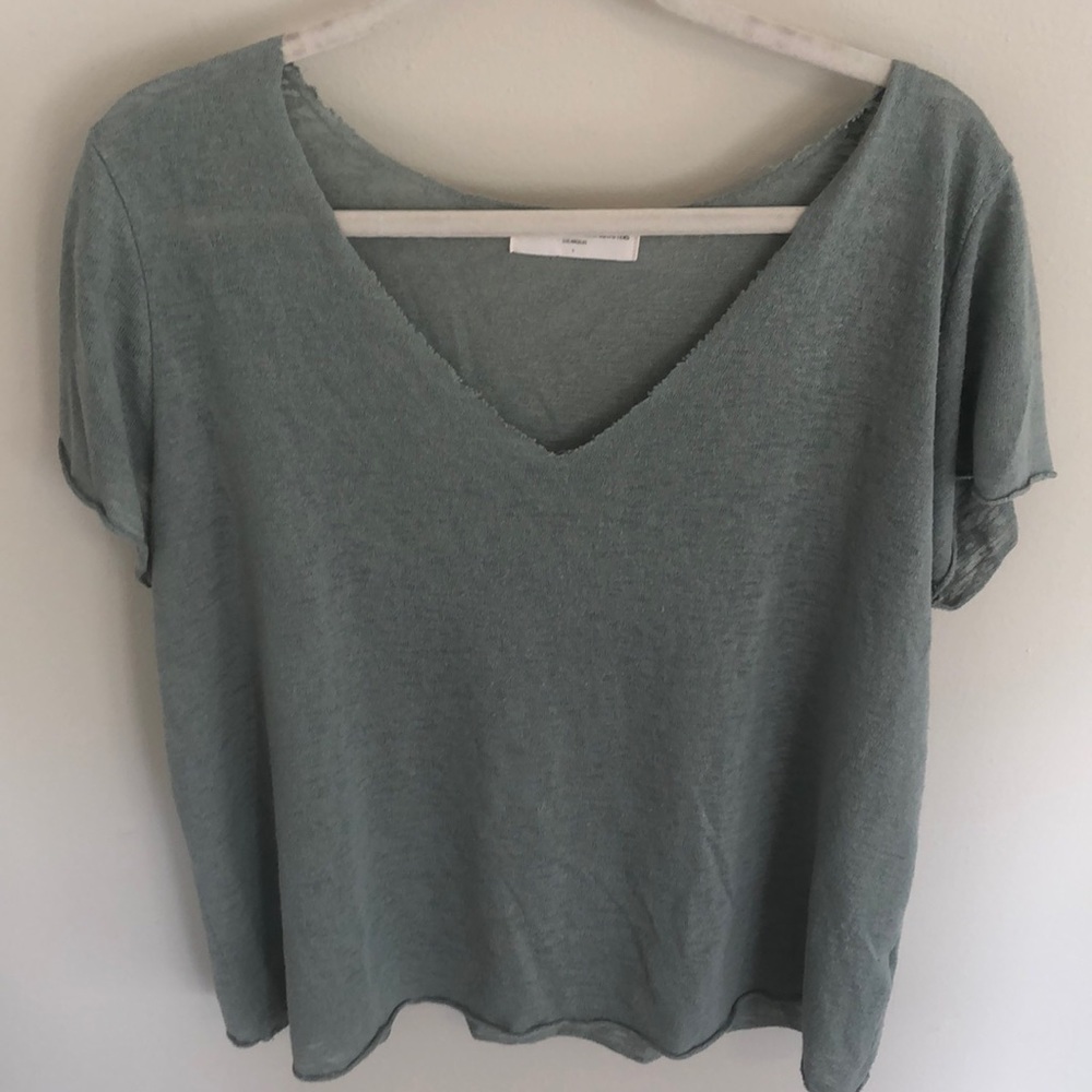 Project Social T Top